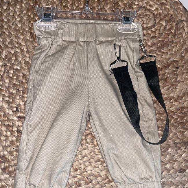 Pantalon Islem