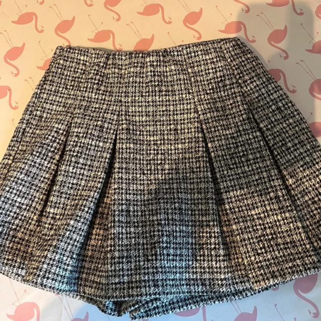 Jupe-short Faustine