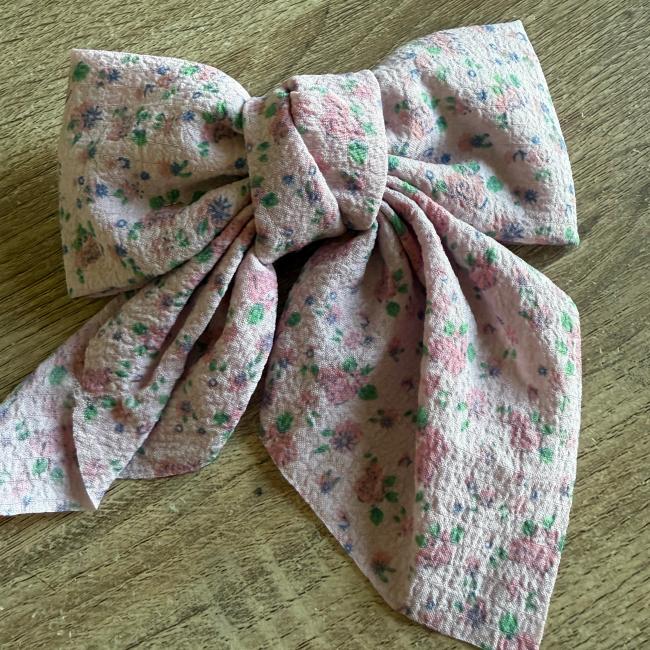 Barrette Romy