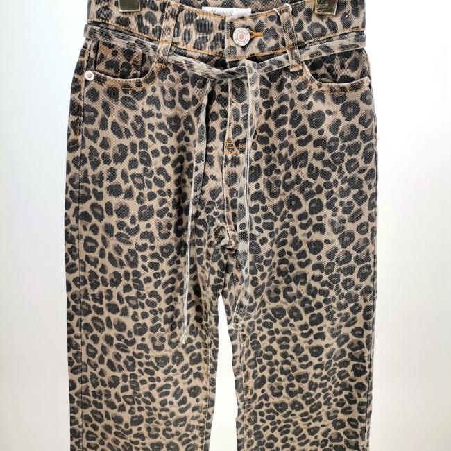 Jean Leopard