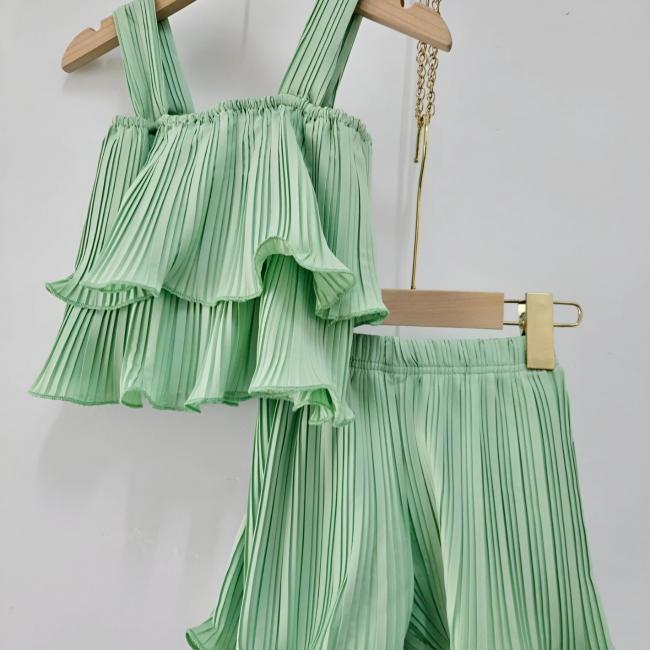 Ensemble froufrou