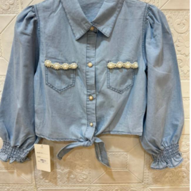 Chemise Emy