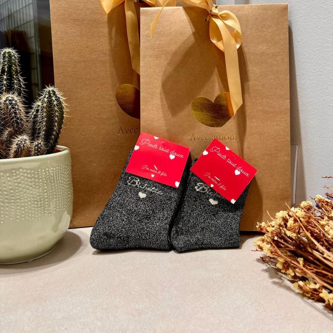 Chaussettes