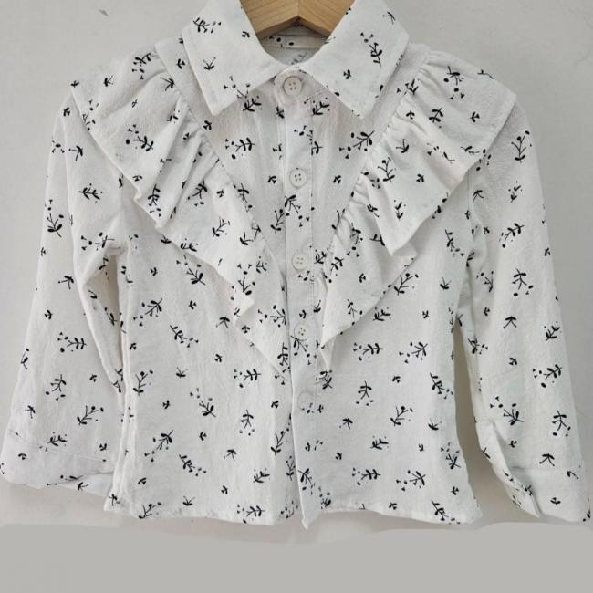 Chemise Floride