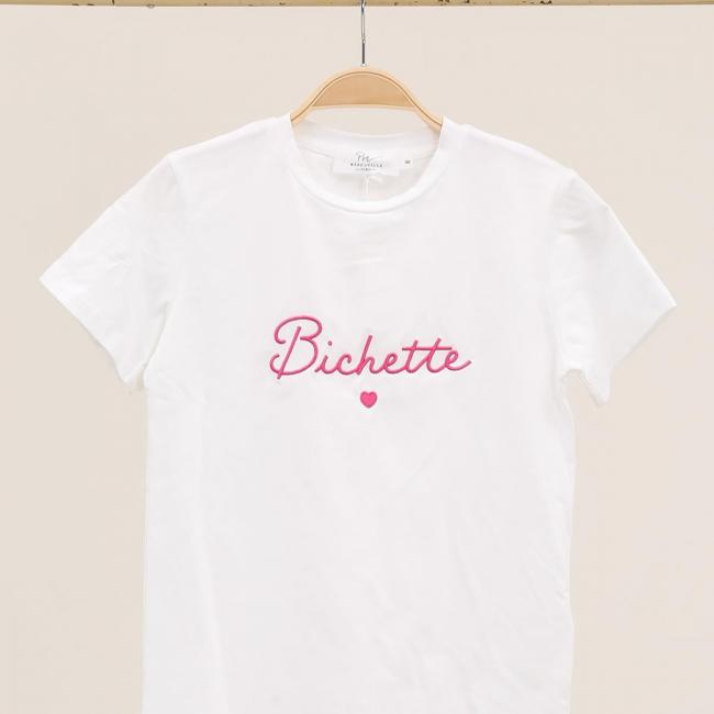 T-shirt Bichette