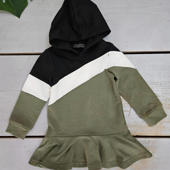 Robe Jade