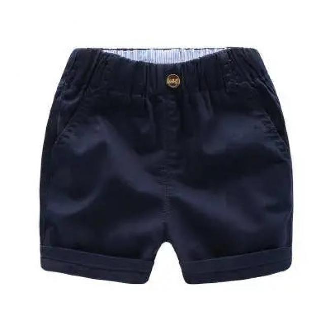 Short Bali