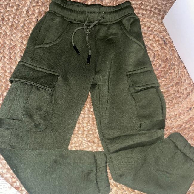 Pantalon Tokyo