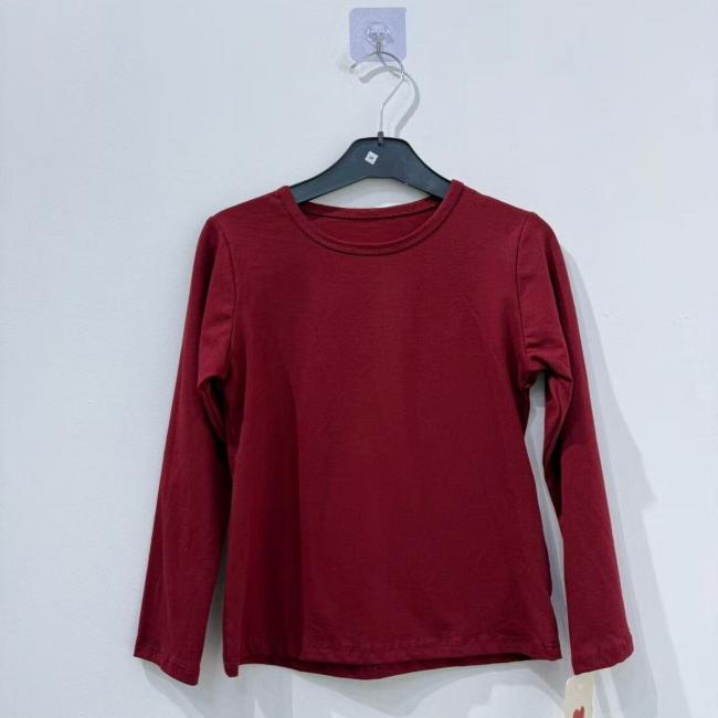 Top manches longue Iris