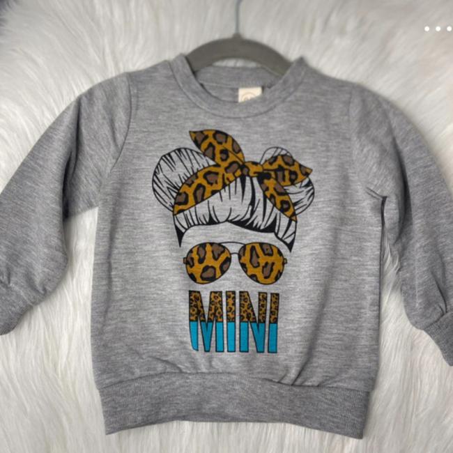 Sweat Mini