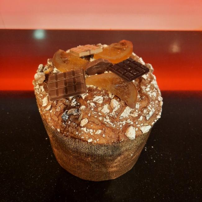 Panettone