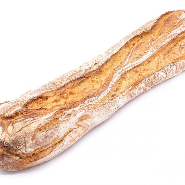 Pain de campagne