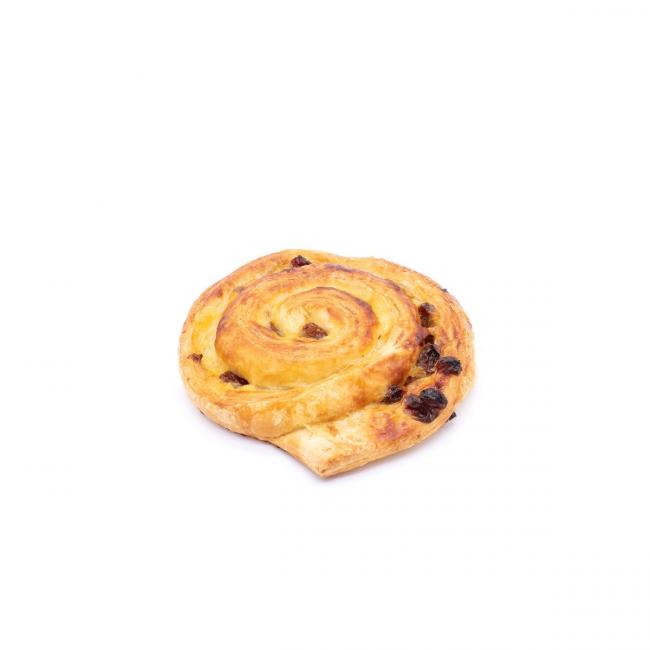 Pain aux raisins
