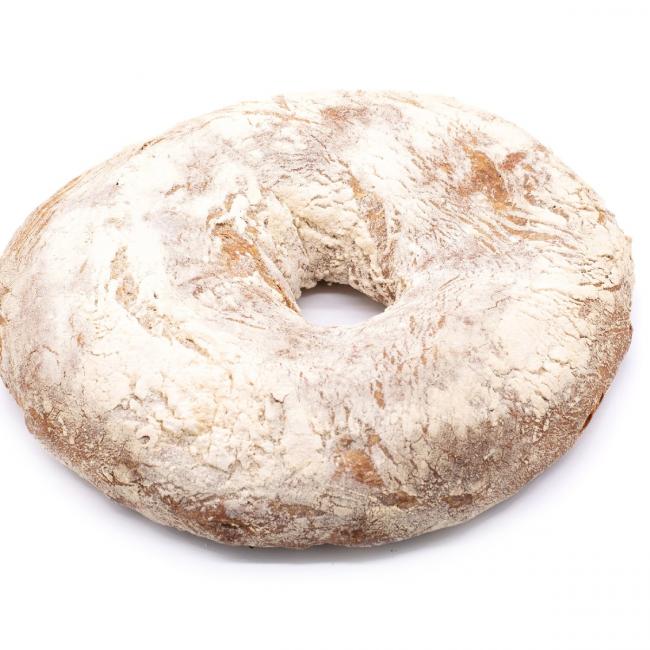 Couronne de campagne