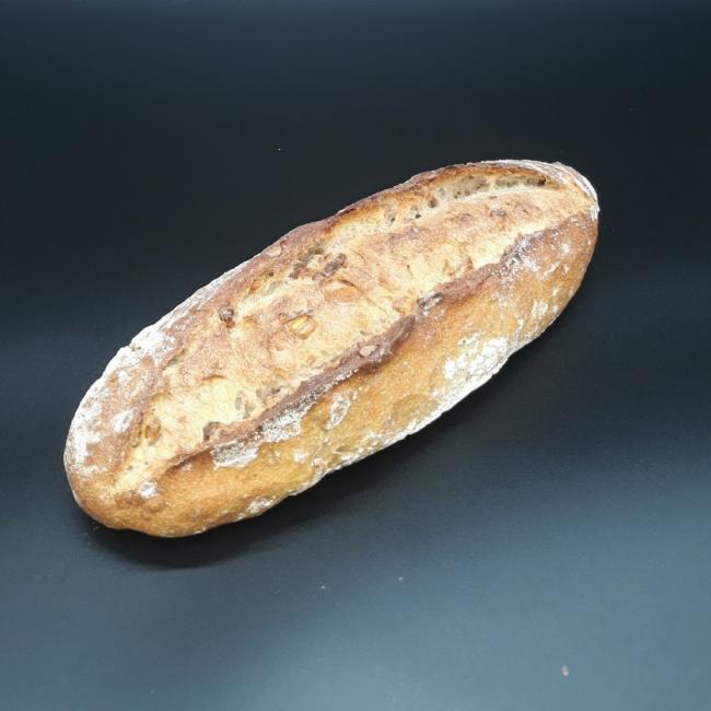 Pain aux noix