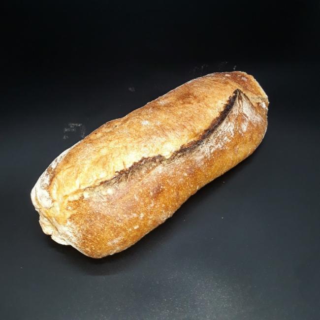 Pavé à l'ancienne