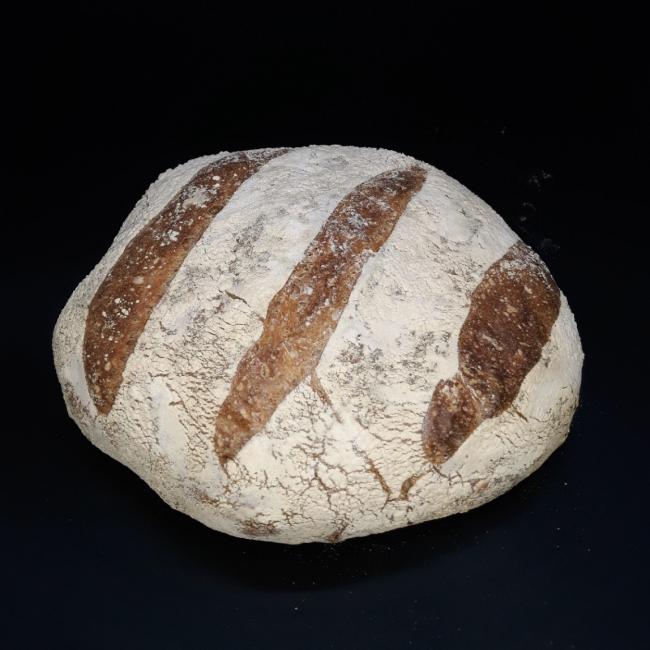 Tourte de campagne