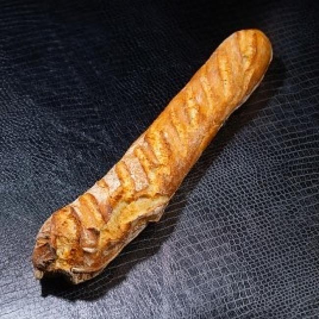 Baguette sans sel