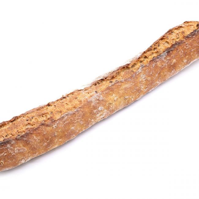 Baguette céréales