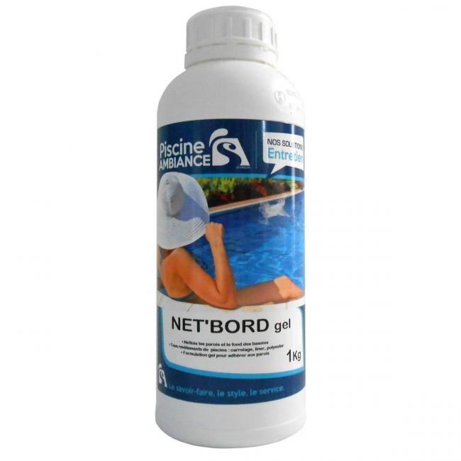 NET BORD GEL 1KG