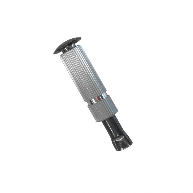 PITON ESCAMOTABLE INOX