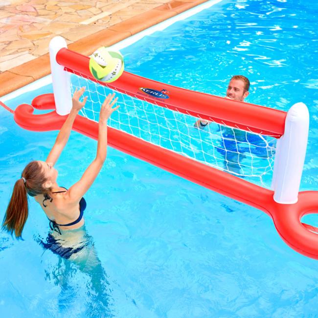 JEU DE VOLLEY BALL SPORT XL