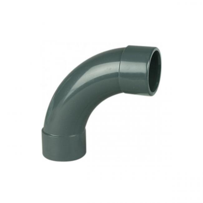 COURBE 90° F X F A COLLER DIAM 50