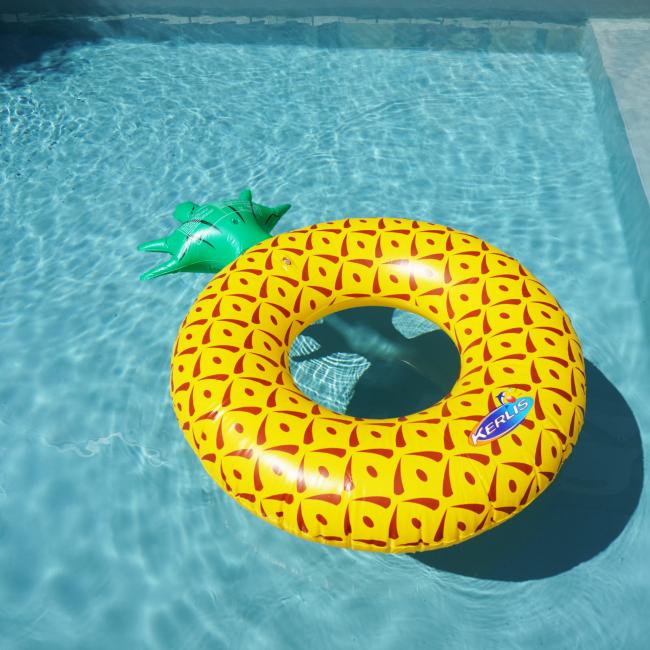 L&#8217;ANANAS