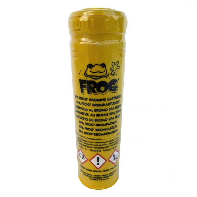 Recharge SPA FROG brome | FROG