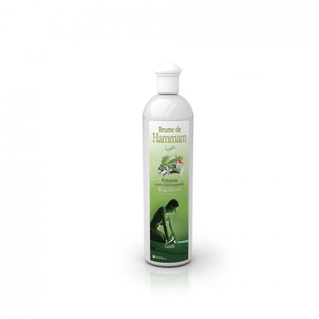 BRUME DE HAMMAM POLYNESIE 250ML