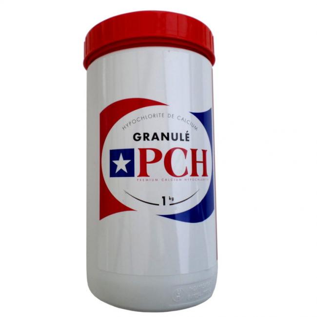 PCH GRANULES 1KG