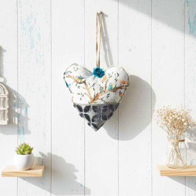 Grand Coeur Les pious pious (frais de port offert)