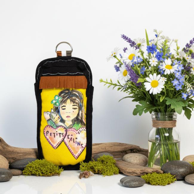 Pochette Best friends