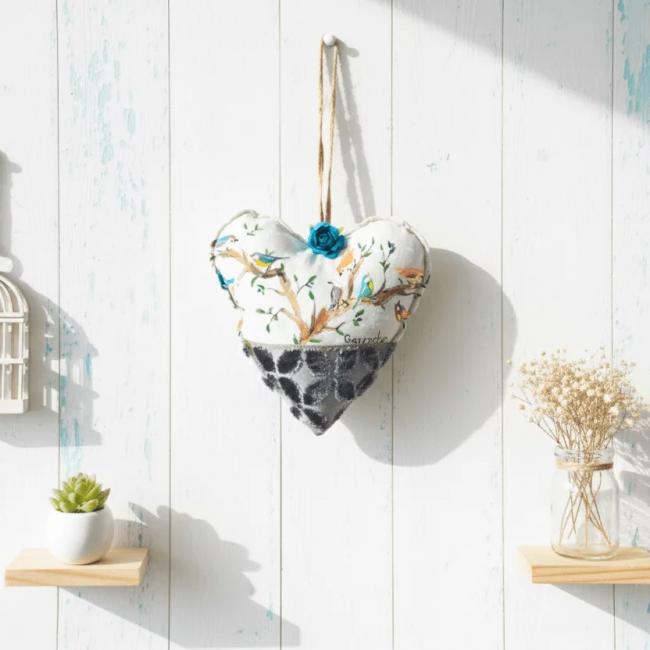 Grand Coeur Les pious pious