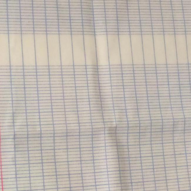Photothèque Tissu: Lignes d’écriture