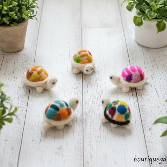 &nbsp;Adoptez une tortue arc-en-ciel (frais de port offert)