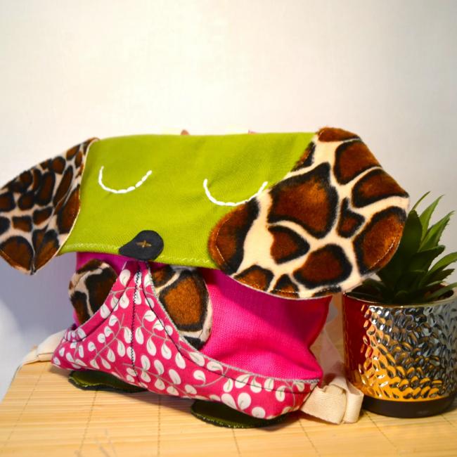 Mon premier Cartable