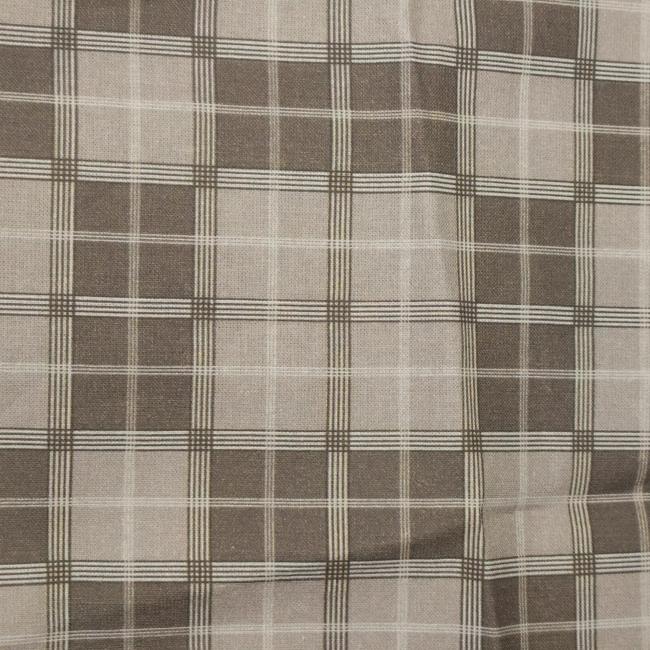 Photothèque Tissu: Gris berkley