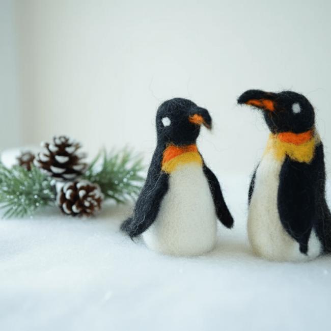 Pingouin (frais de port gratuit)