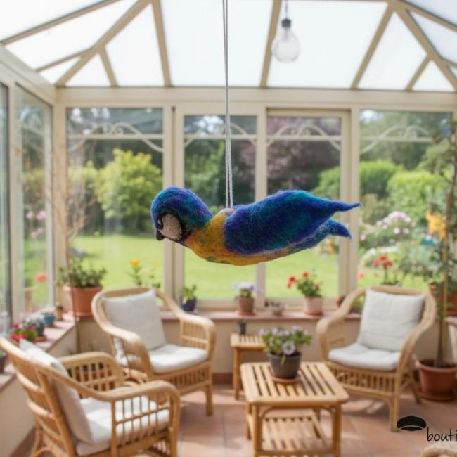 M&eacute;sange charbonni&egrave;re