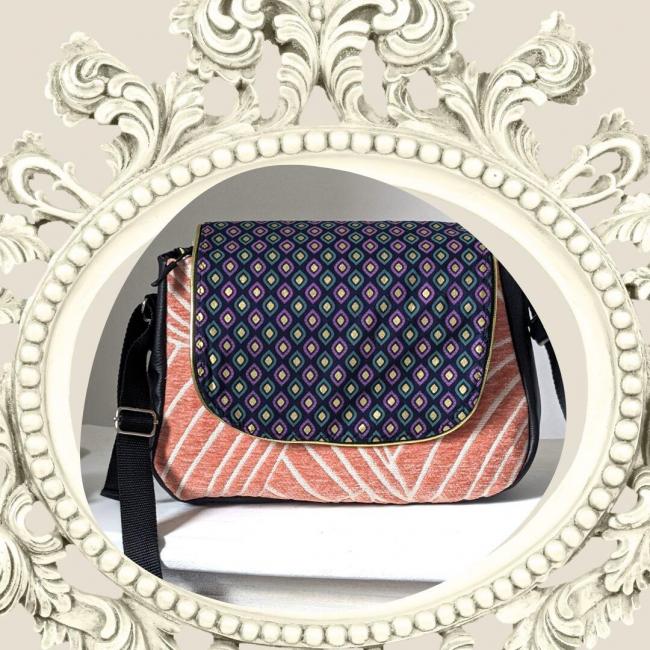 Sac La douceur des Aliz&eacute;s (frais de port offert)