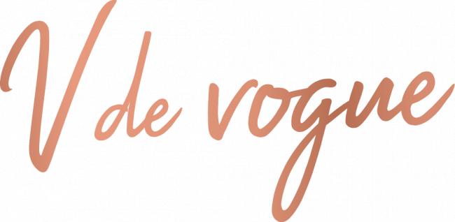 V DE VOGUE