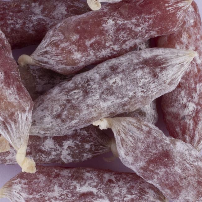 BOUCHEES SAUCISSON NATURE