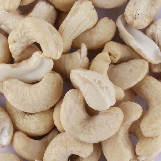NOIX DE CAJOU CRUES BIO