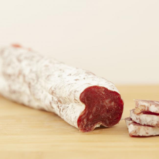 SAUCISSON SEC 200G