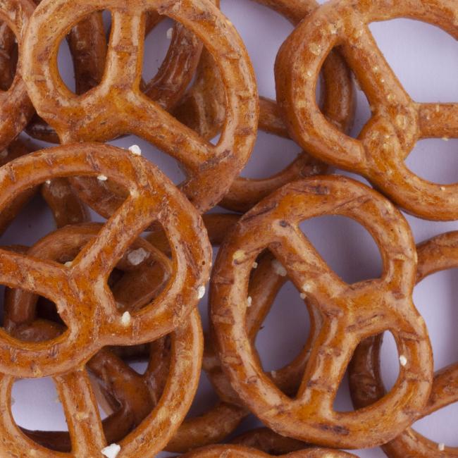 BRETZEL A L’EPEAUTRE BIO