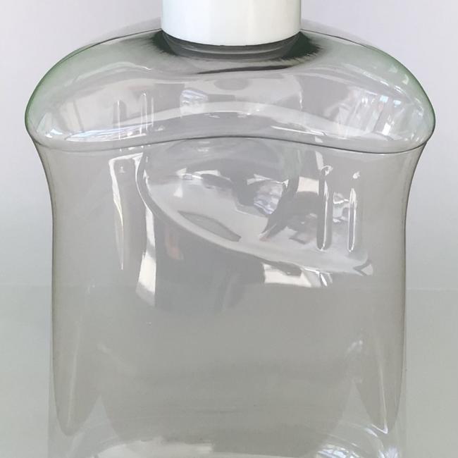FLACONS PET 500ML,VAISSELLE ET BOUCHONS