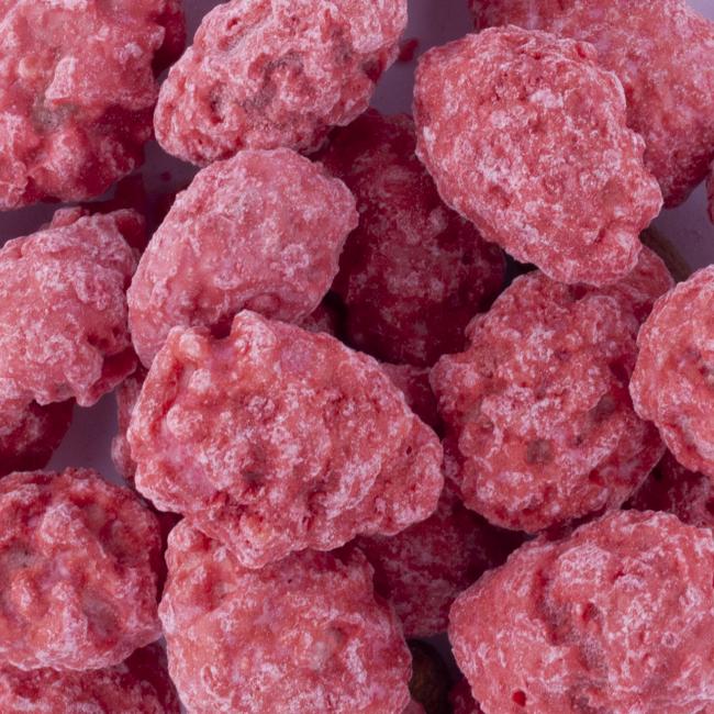 PRALINES ROSES ENTIERES
