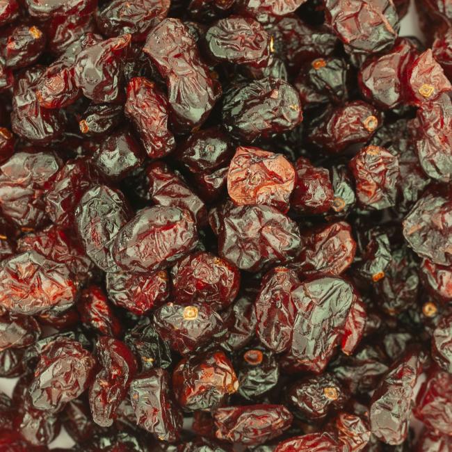 CRANBERRIES ENTIERES