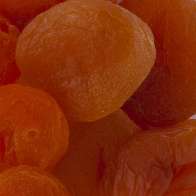 ABRICOTS SECS CALIBRE 2